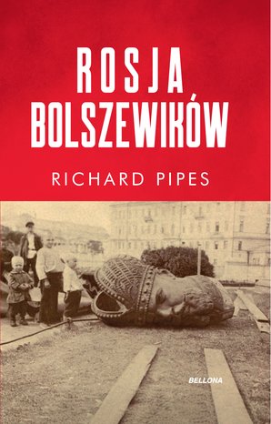 Rosja bolszewików – ebook