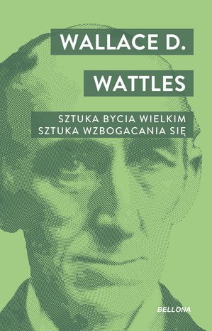 Sztuka bycia wielkim – ebook