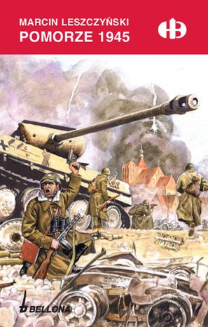 Pomorze 1945 – ebook