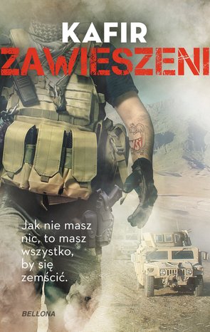 Zawieszeni – ebook