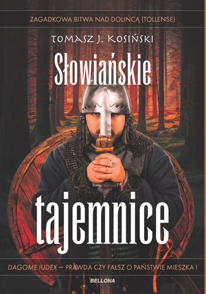 Słowiańskie tajemnice – ebook