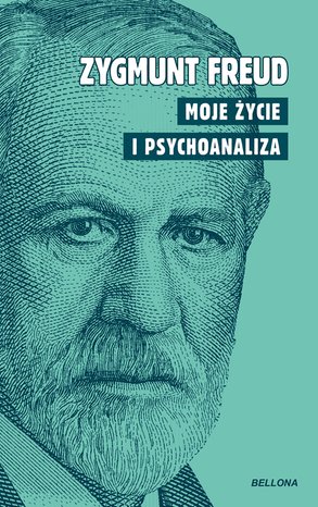 Moje życie i psychoanaliza – ebook
