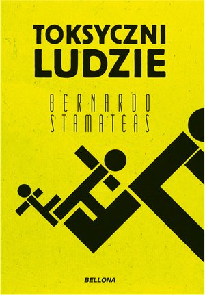 Toksyczni ludzie – ebook