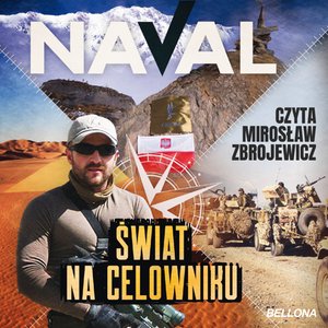 Świat na celowniku – audiobook
