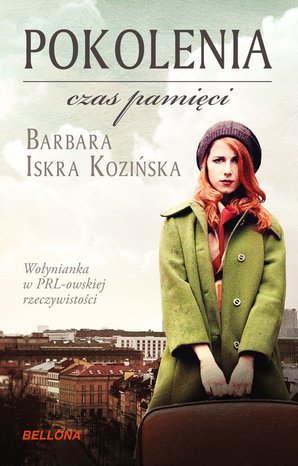 Pokolenia. Czas pamięci – ebook