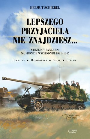 Lepszego przyjaciela nie znajdziesz – ebook