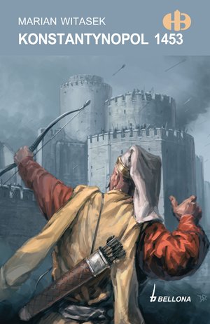 Konstantynopol 1453 – ebook