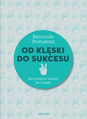 Od klęski do sukcesu – ebook