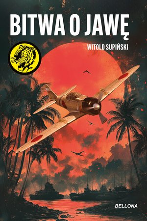 Bitwa o Jawę – ebook