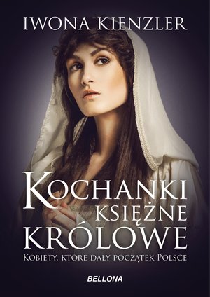 Kochanki, księżne i królowe – ebook