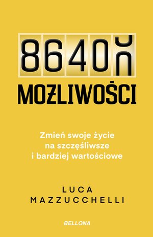86 400 możliwości – ebook