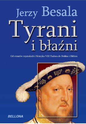 Tyrani i błaźni – ebook