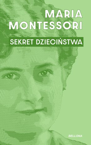 Sekret dzieciństwa – ebook