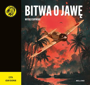 Bitwa o Jawę – audiobook