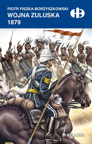 Wojna zuluska 1879 – ebook