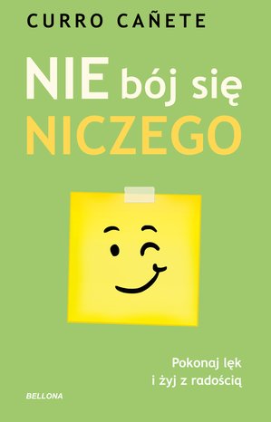 Nie bój się niczego – ebook