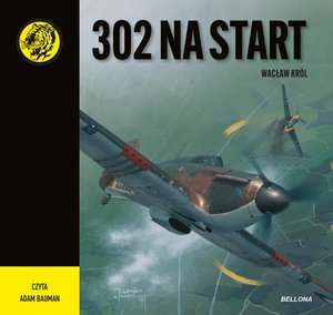 302 na start – audiobook