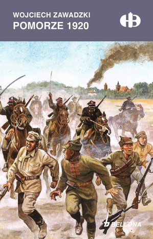 Pomorze 1920 – ebook