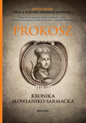 Kronika Słowiańsko-Sarmacka – ebook
