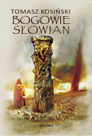 Bogowie Słowian – ebook