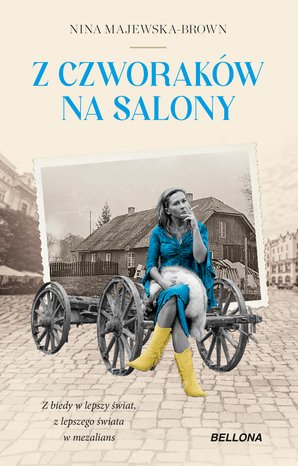 Z czworaków na salony – ebook