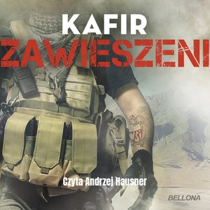 Zawieszeni – audiobook