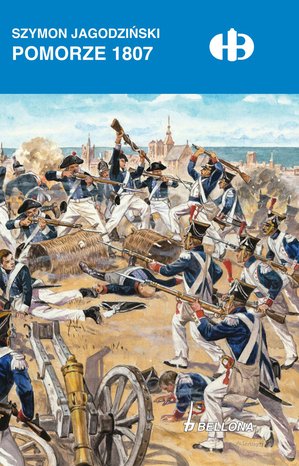 Pomorze 1807 – ebook