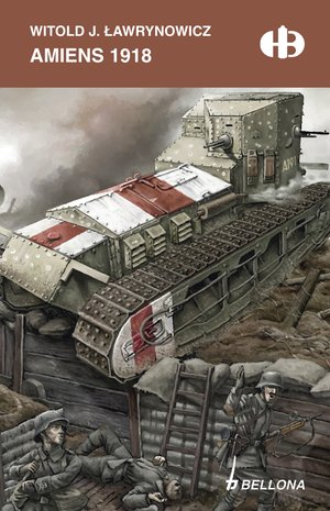 Amiens 1918 – ebook