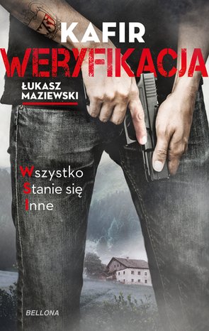 Weryfikacja – ebook