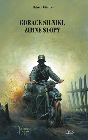 Gorące silniki zimne stopy – ebook