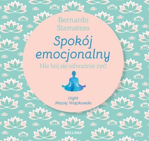 Spokój emocjonalny – audiobook