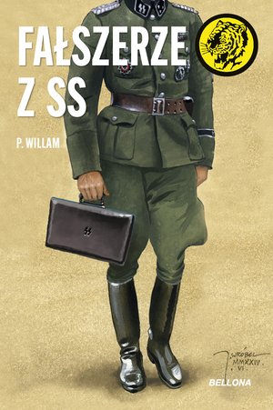 Fałszerze z SS – ebook