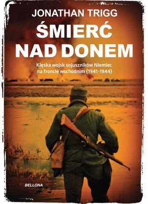 Śmierć nad Donem – ebook