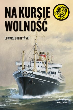 Na kursie wolność – ebook