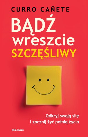 Bądź wreszcie szczęśliwy – ebook