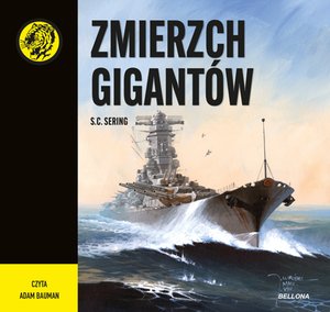 Zmierzch gigantów – audiobook