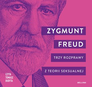 Trzy rozprawy z teorii seksualnej – audiobook