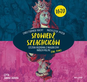 Spowiedź szlachciców 1670 – audiobook