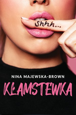 Kłamstewka – ebook
