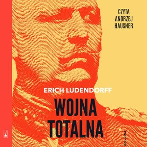 Wojna totalna – audiobook