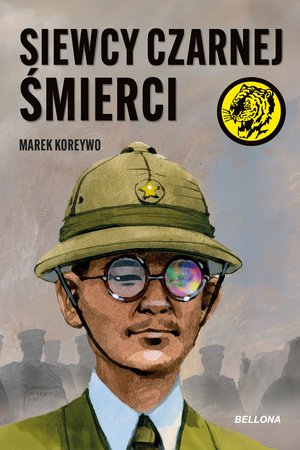 Siewcy czarnej śmierci – ebook