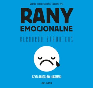 Rany emocjonalne – audiobook