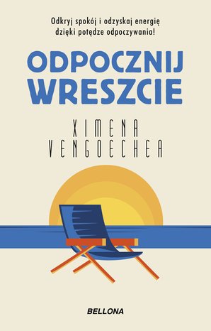 Odpocznij wreszcie – ebook