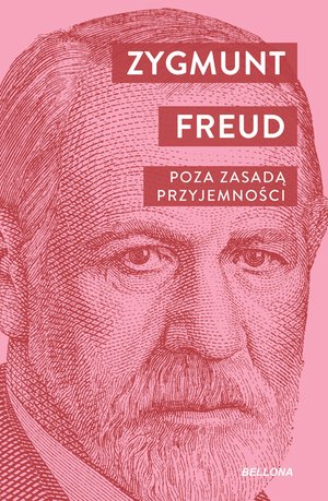 Poza zasadą przyjemności – ebook