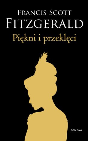 Piękni i przeklęci – ebook