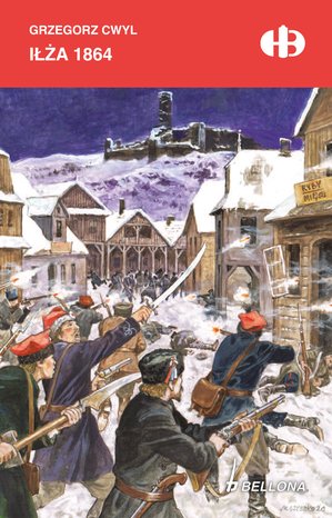 Iłża 1864 – ebook