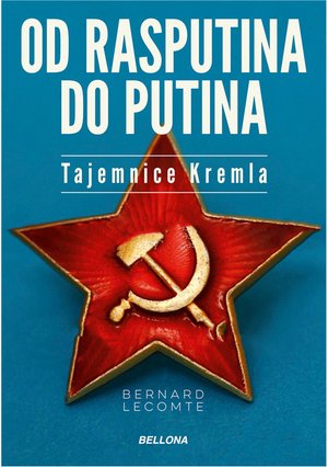 Od Rasputina do Putina – ebook