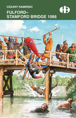 Fulford - Stamford Bridge 1066 – ebook