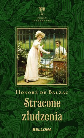 Stracone złudzenia – ebook
