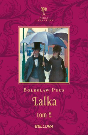 Lalka cz. 2 – ebook